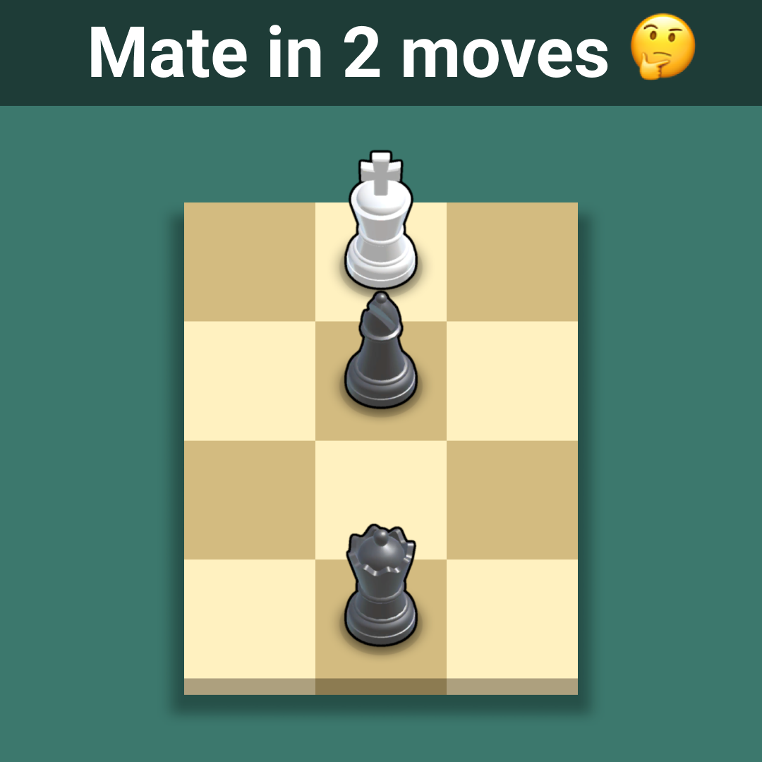 Pocket Chess Facebook ad