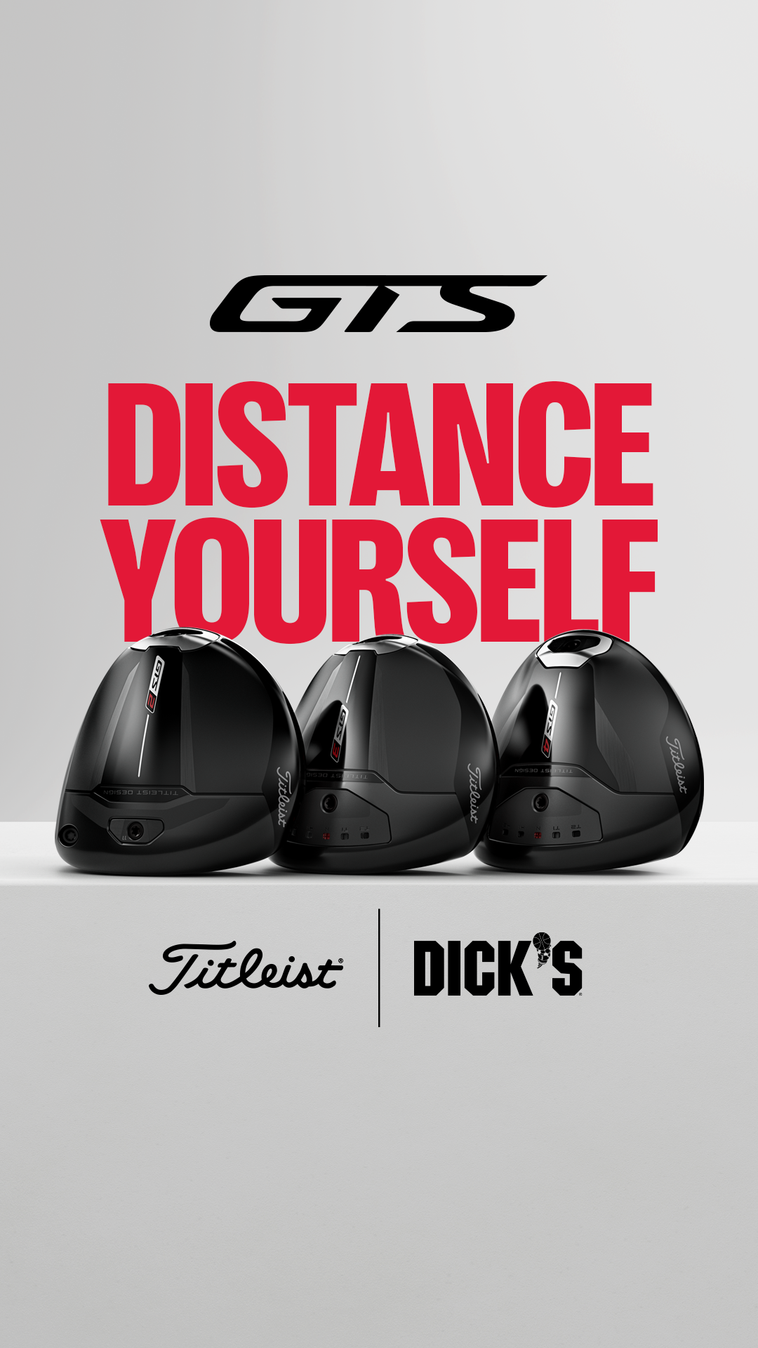 DICK'S Sporting Goods Facebook ad