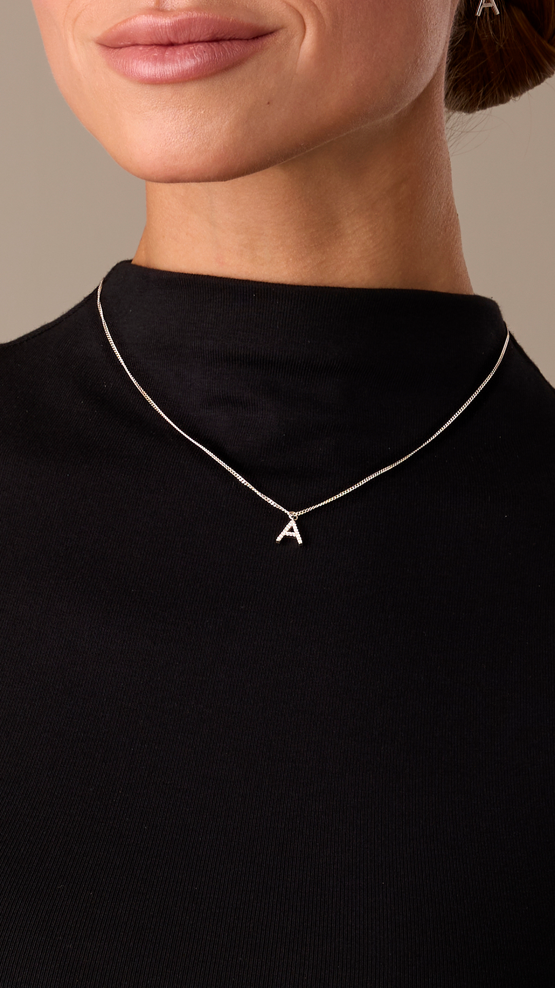 PERSN - Personalized Jewelry Facebook ad