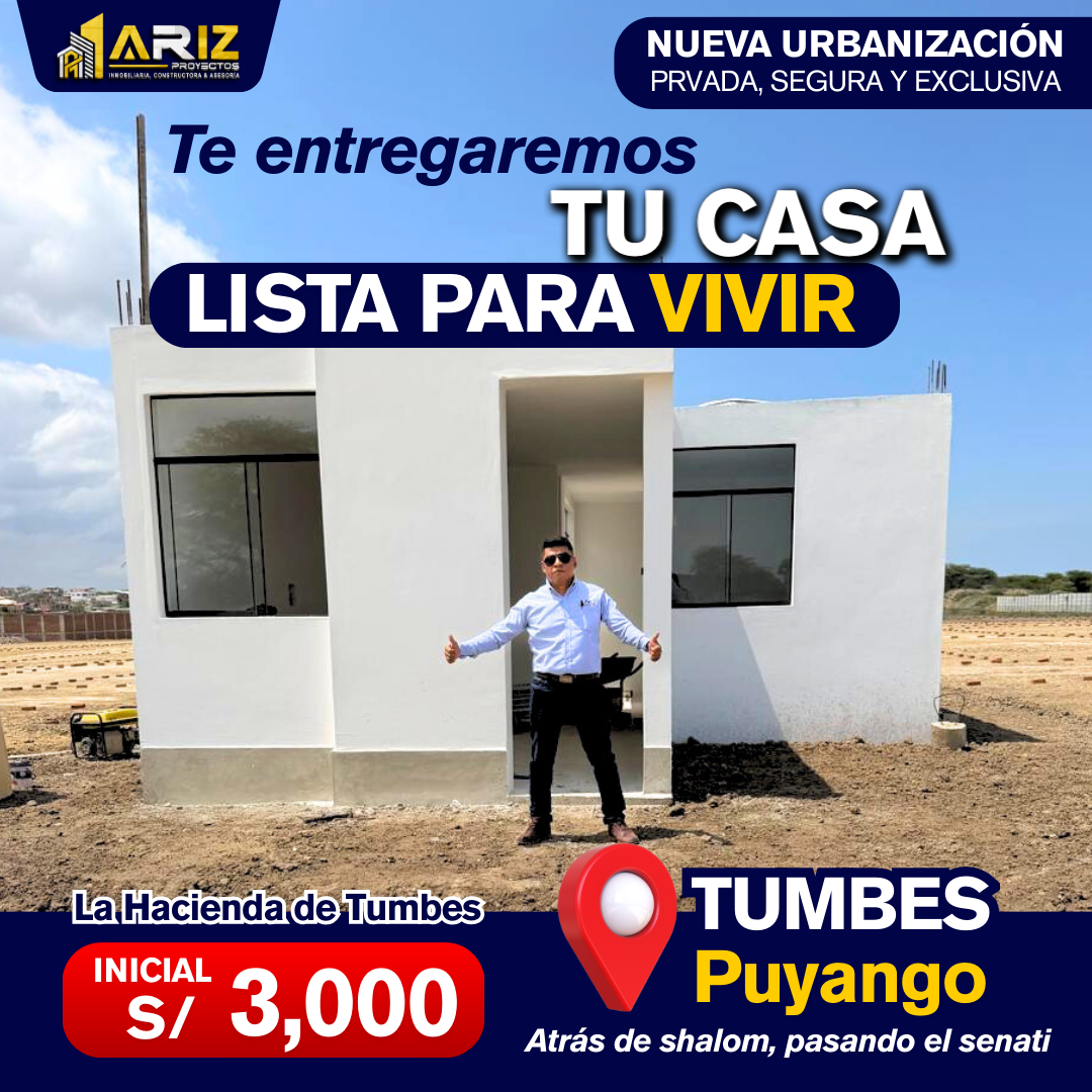 Alexander Rosas - Agente Inmobiliario Facebook ad