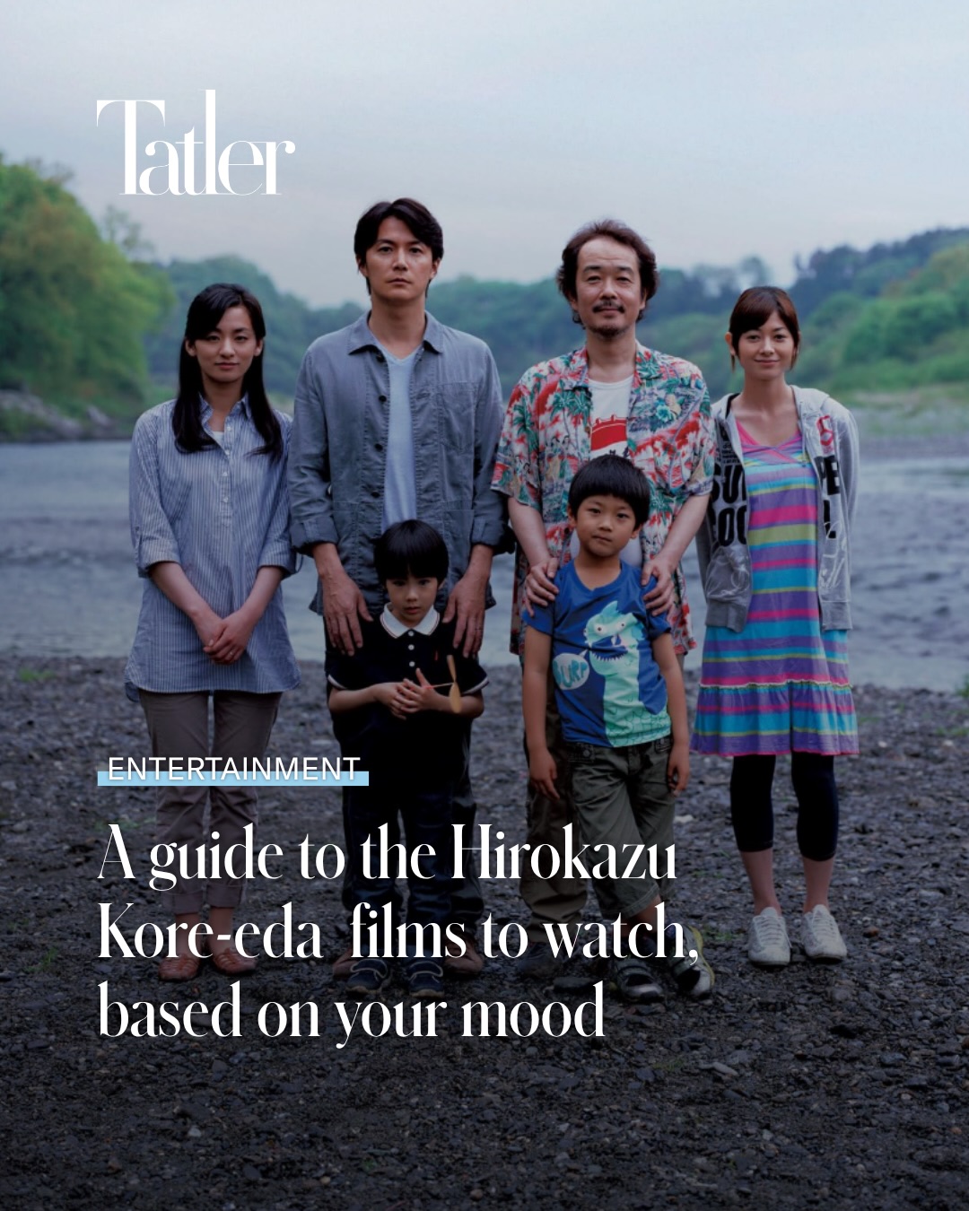 Tatler Asia Facebook ad