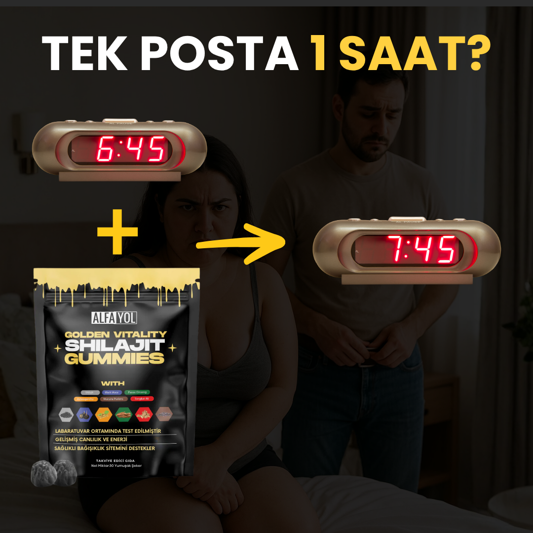 Alfa Yol Facebook ad