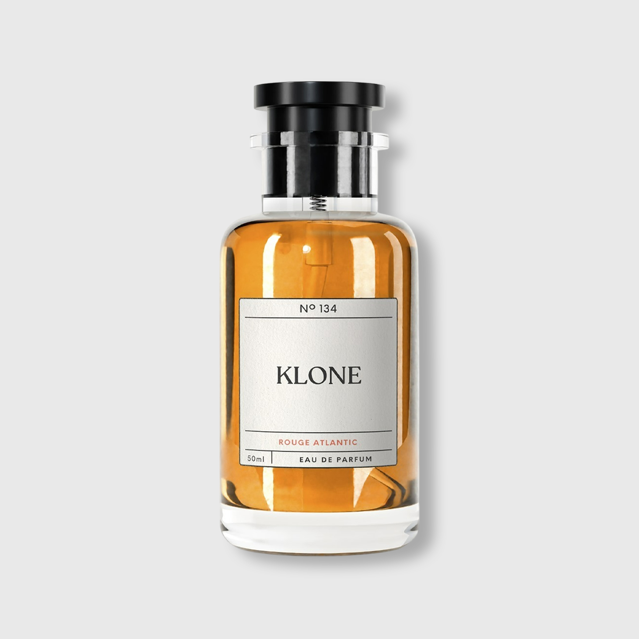 Klone Scents Facebook ad