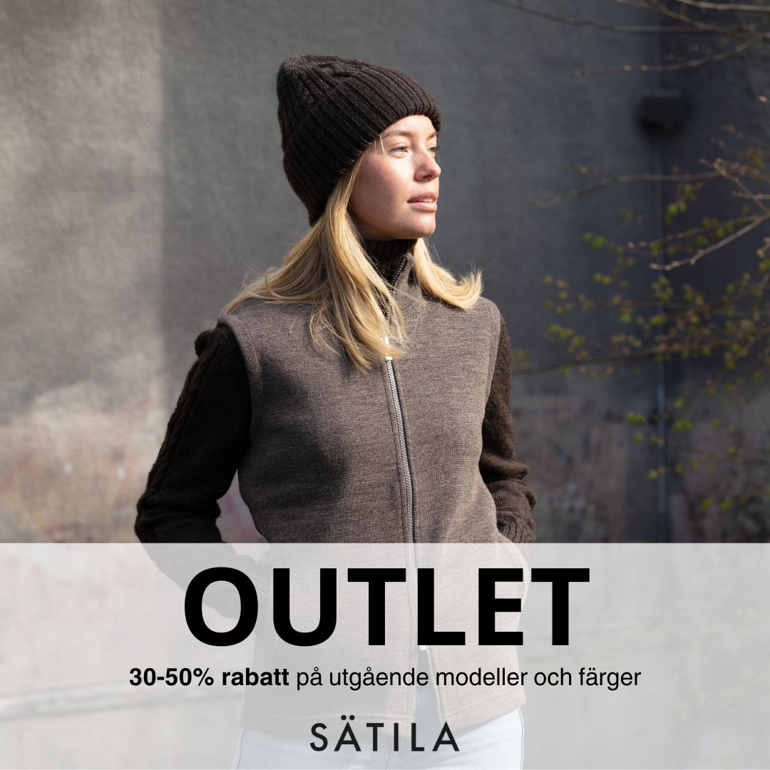 Sätila of Sweden Facebook ad