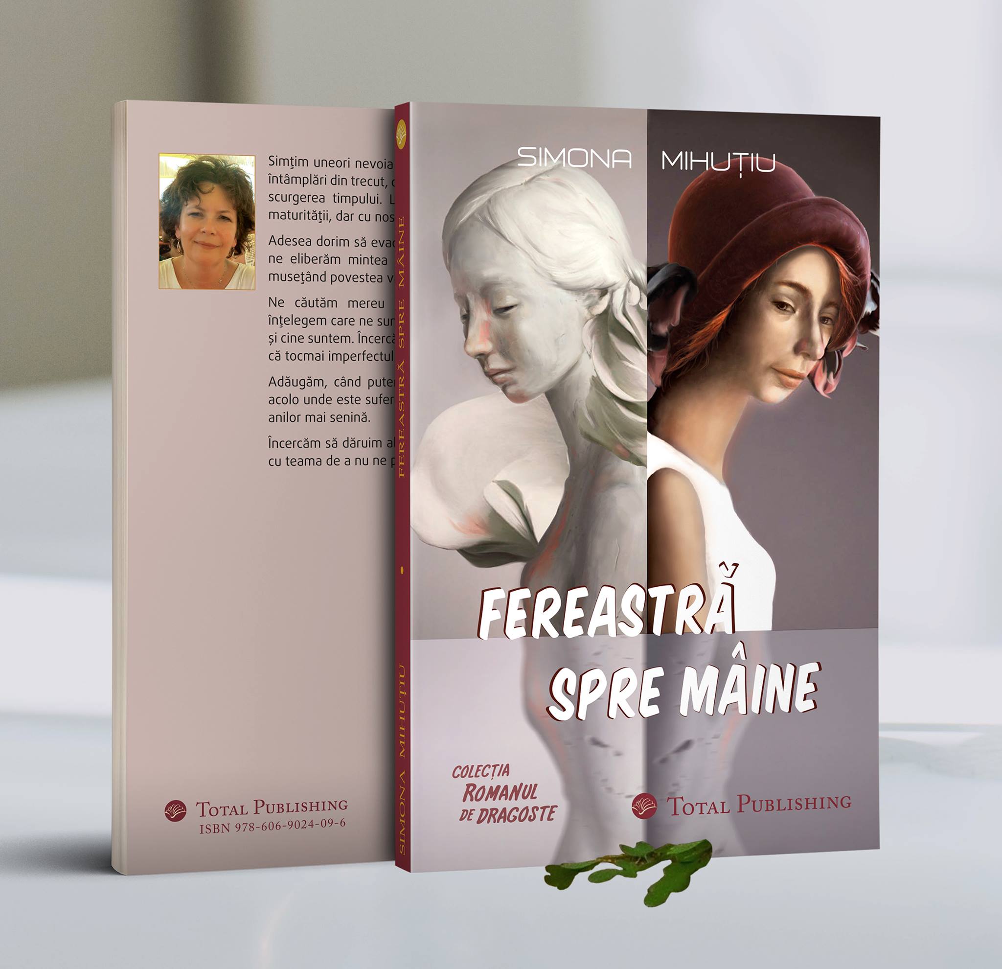 Fereastra spre maine, de Simona Mihutiu Facebook ad: Fereastră spre mâine, de Simona Mihuțiu