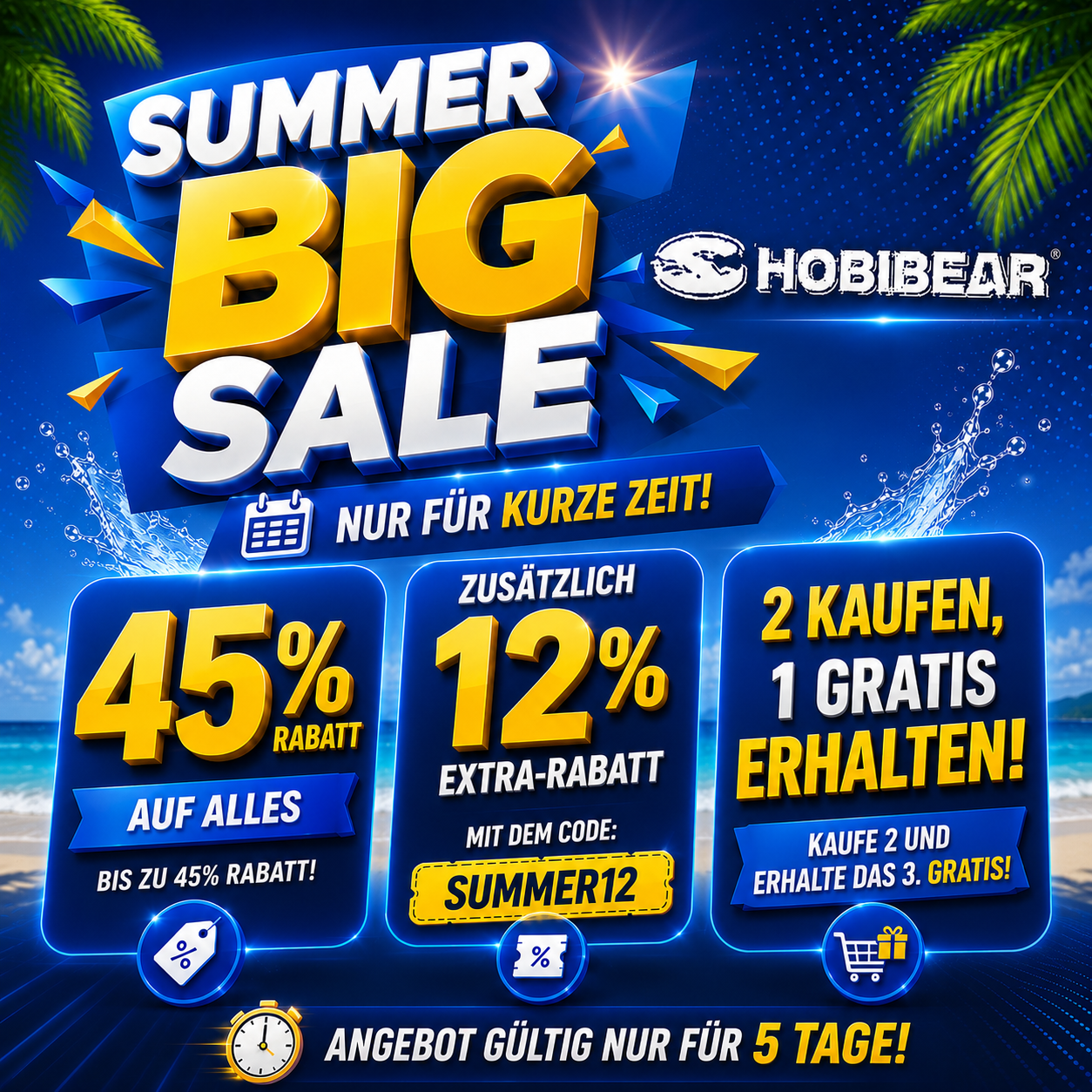 hobibear.de Facebook ad