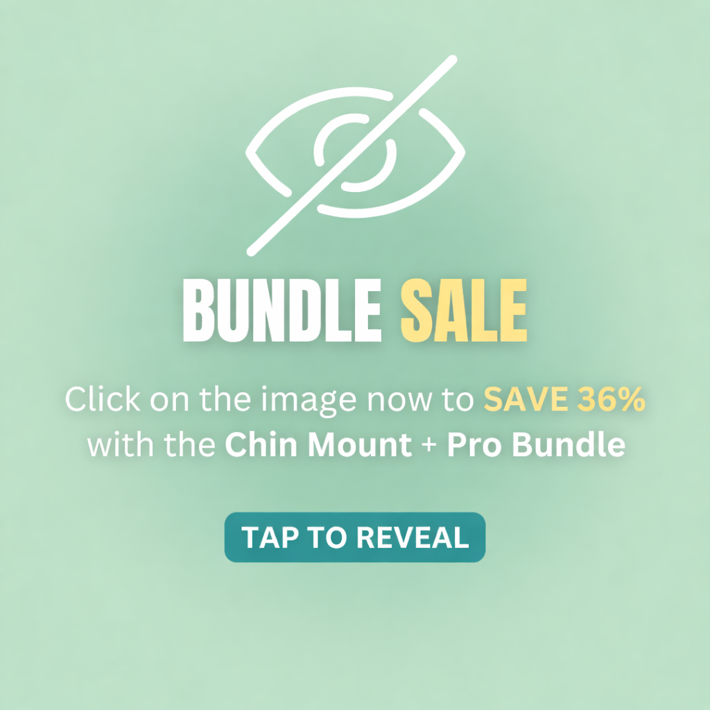 Chin Mounts Facebook ad