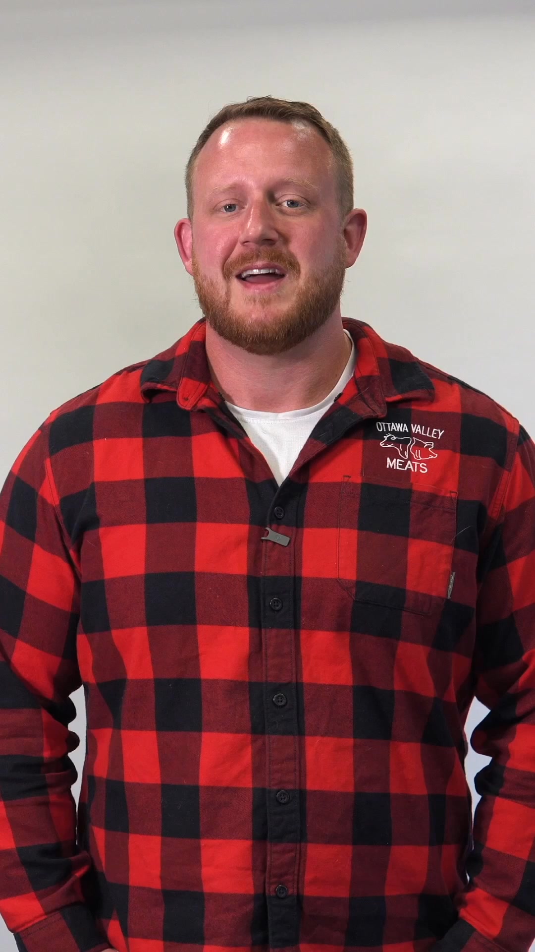 Ottawa Valley Meats Facebook ad: Taste the difference