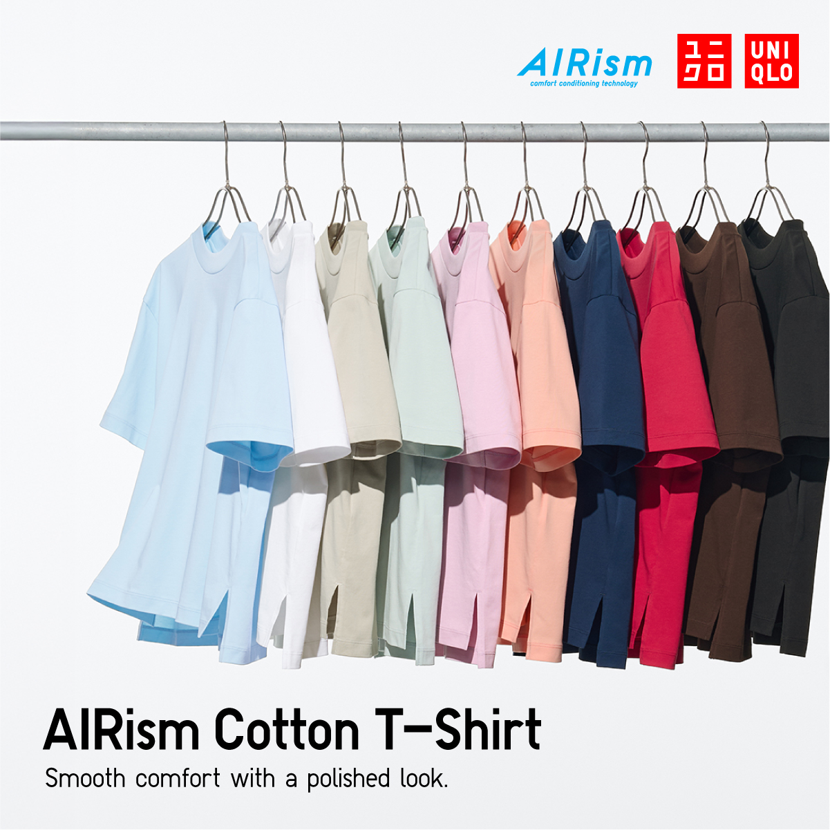 UNIQLO Malaysia Facebook ad