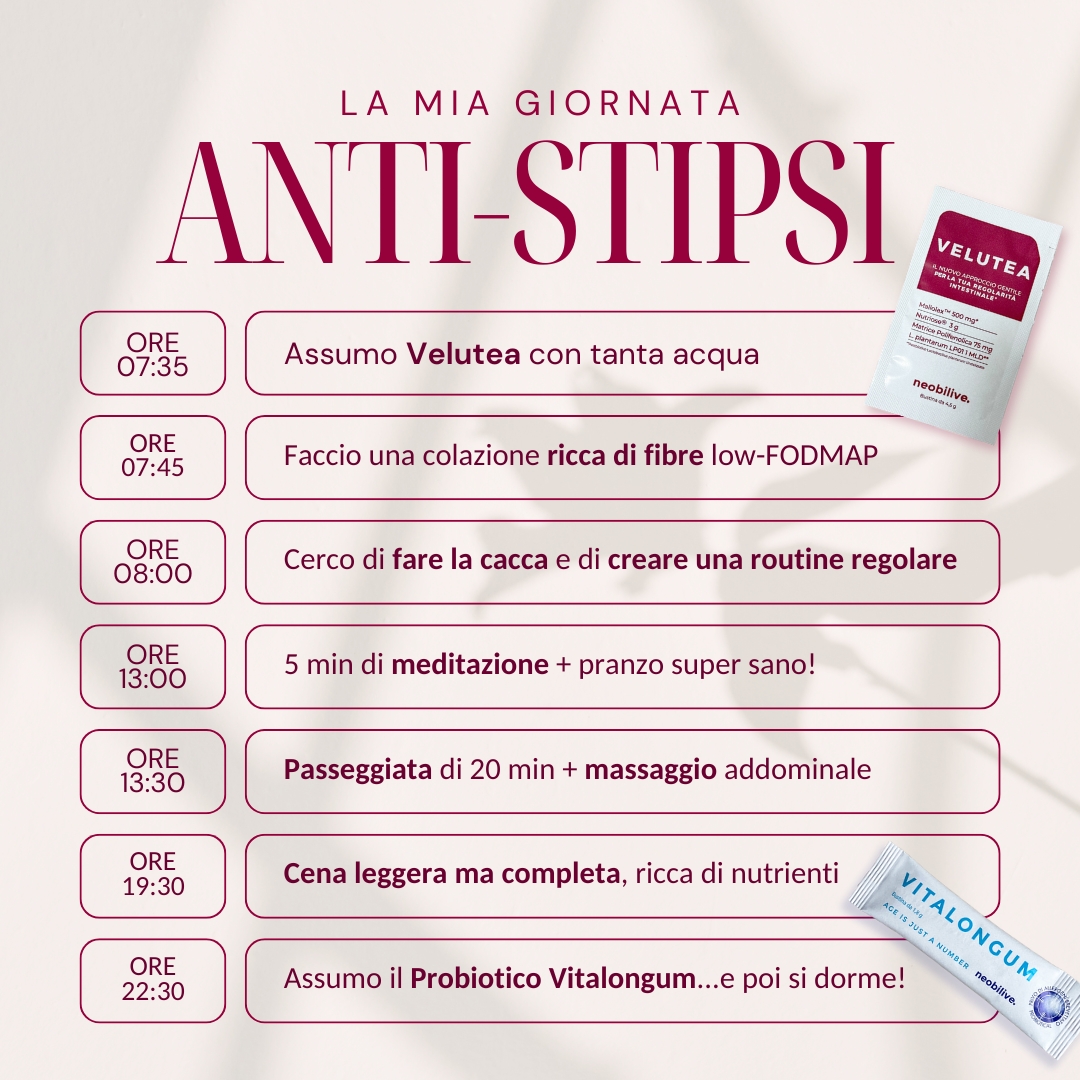 Neobilive Facebook ad: Inizia con uno SCONTO EXTRA