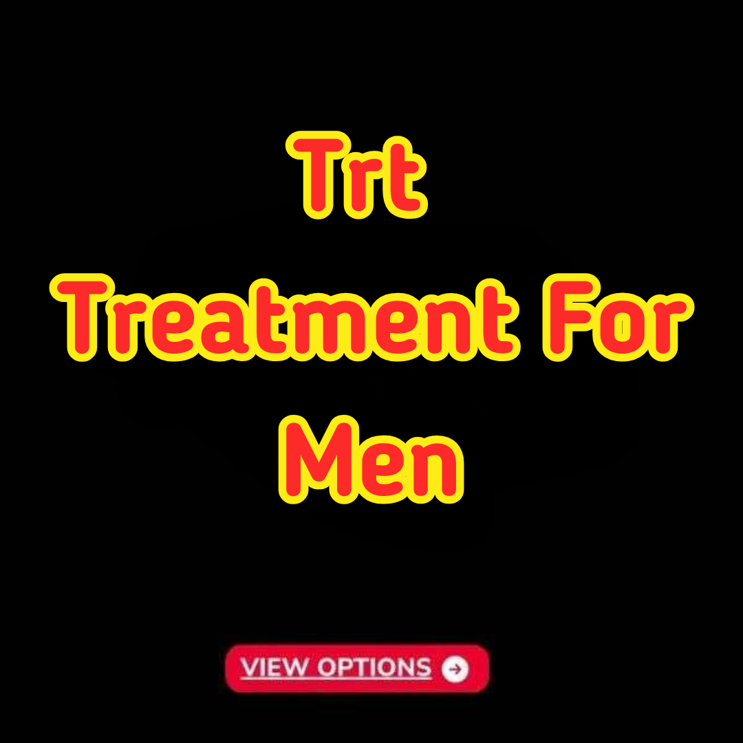 Health Biz Facebook ad: Trt treatment for men