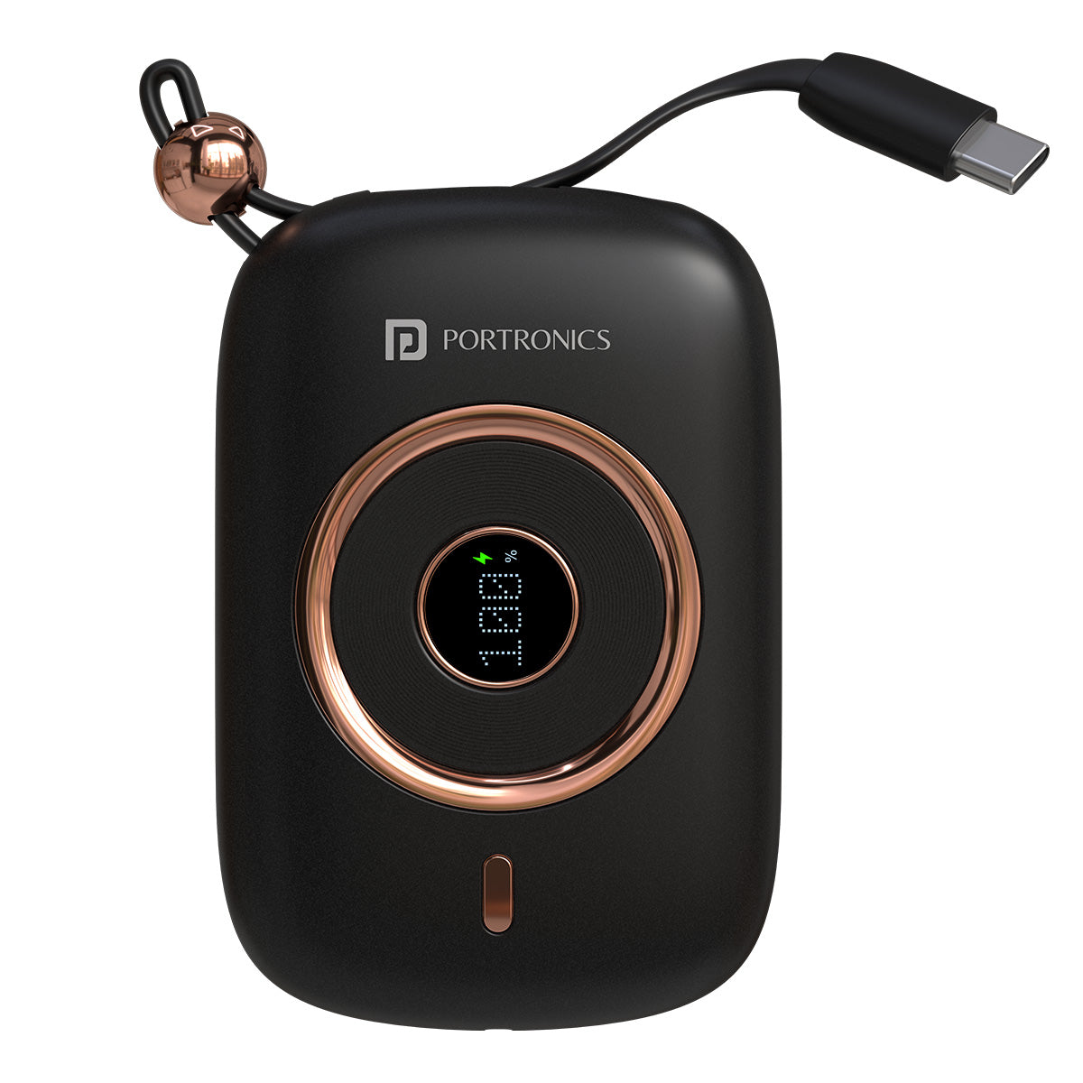 Portronics Facebook ad