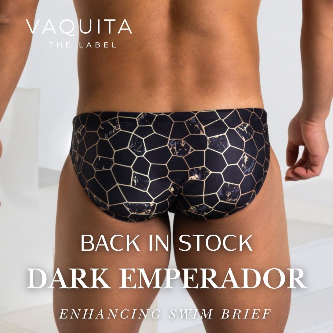 Vaquita The Label Facebook ad