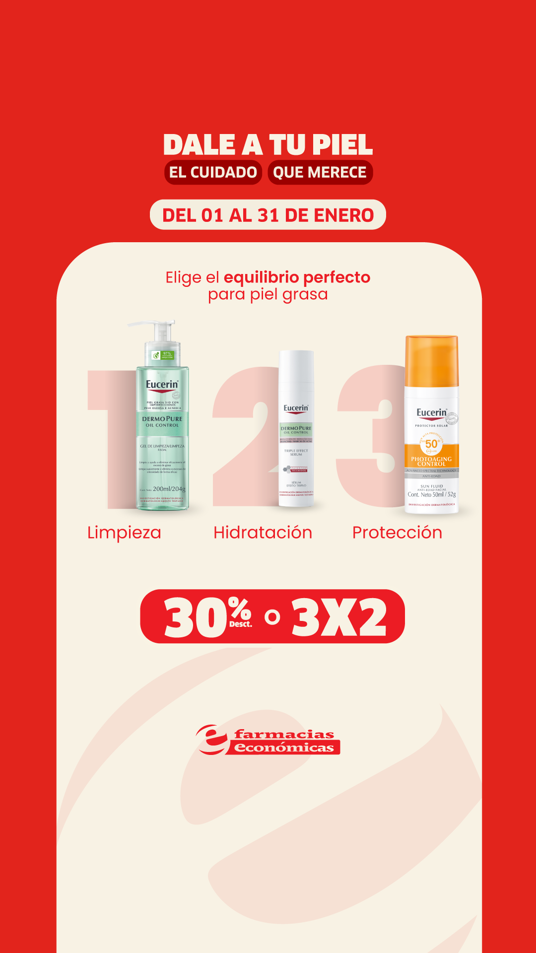 Farmacias Económicas Ec Facebook ad