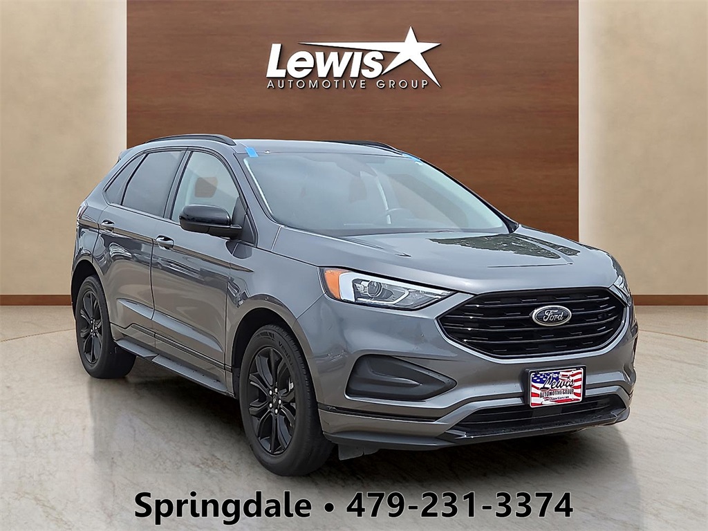 Springdale Ford Facebook ad