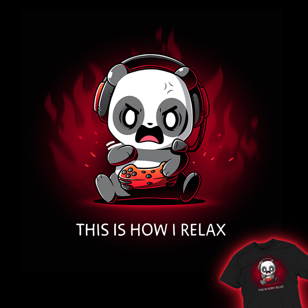 TeeTurtle Facebook ad