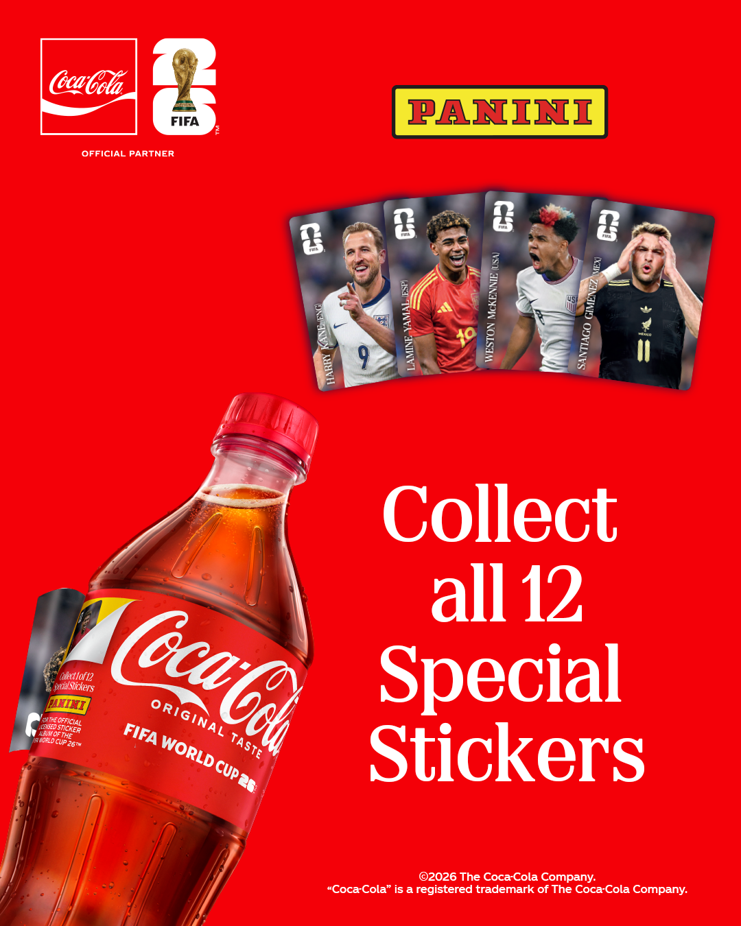 Coca-Cola Beverages Florida Facebook ad