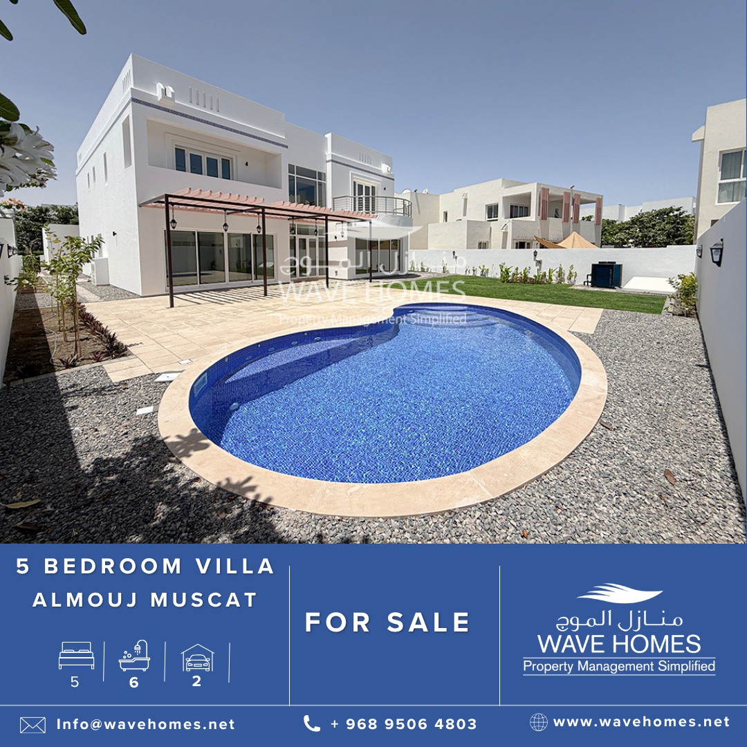 Wave Homes Facebook ad