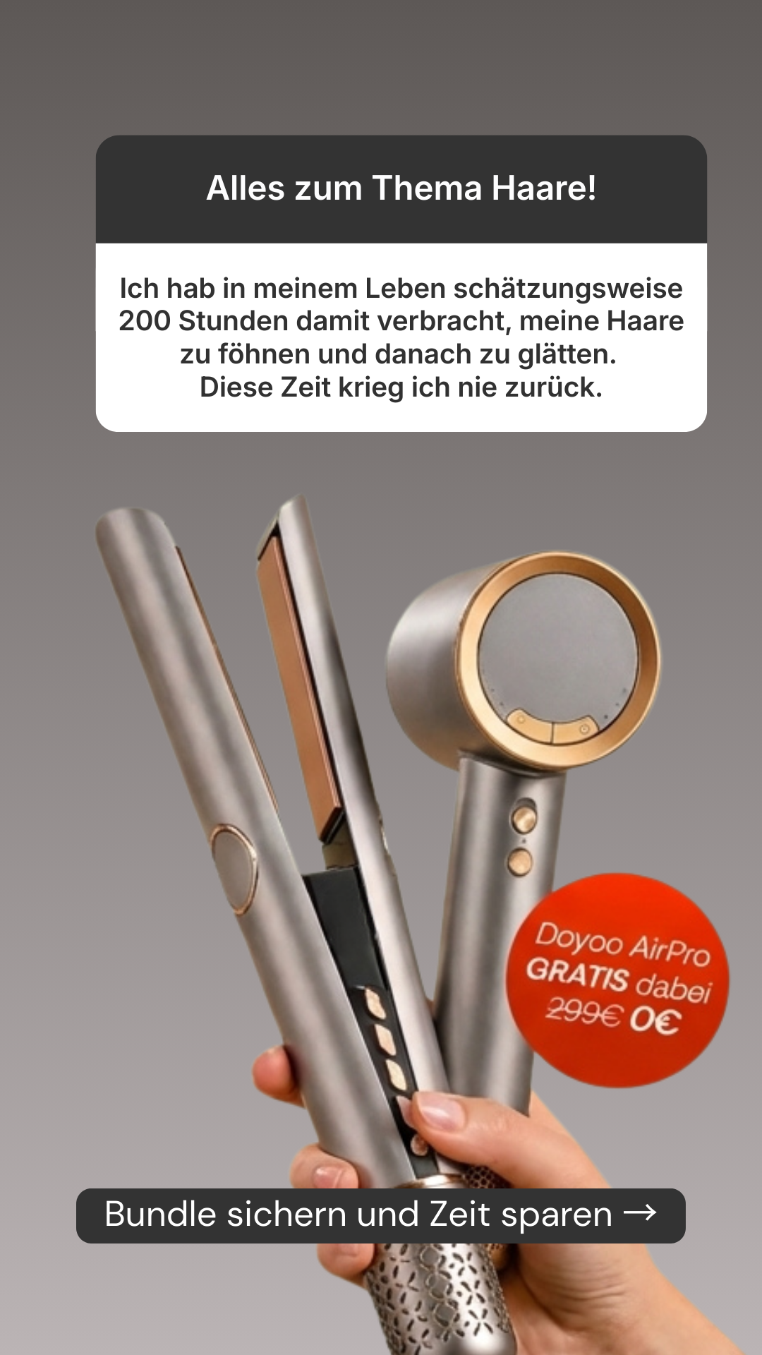 Doyoo.shop Facebook ad