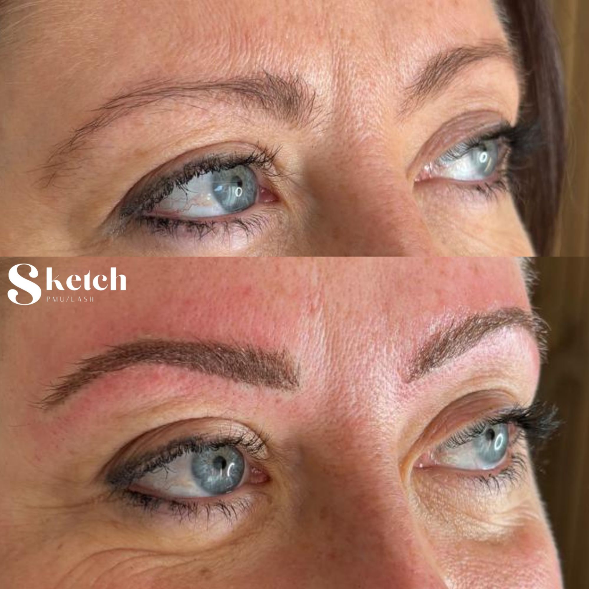 Jennifer Jones Facebook ad: Save $100 on Brows, Lips or Eyeliner