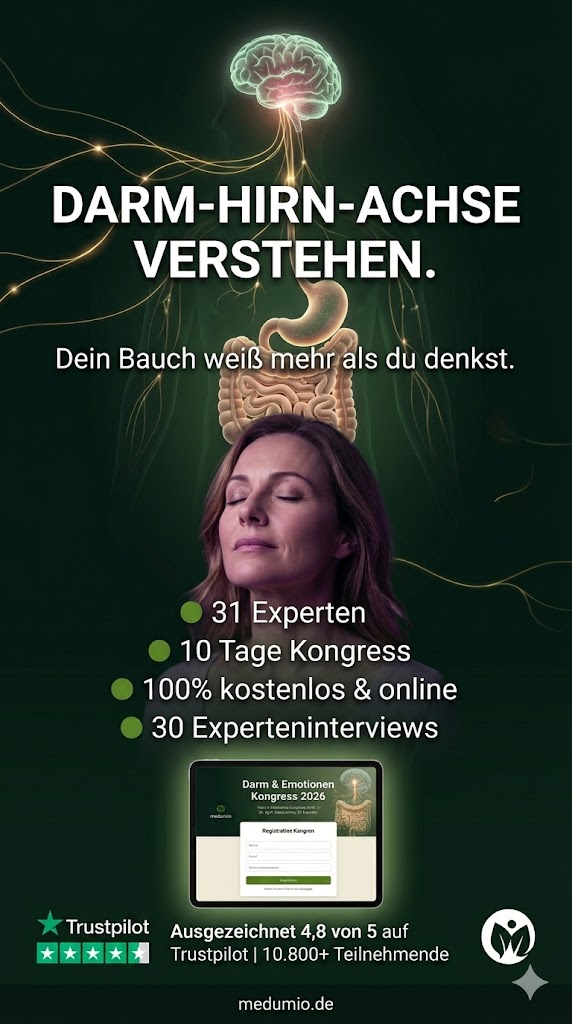 Medumio - Wissen, was hilft. Wissen, das hilft. Facebook ad