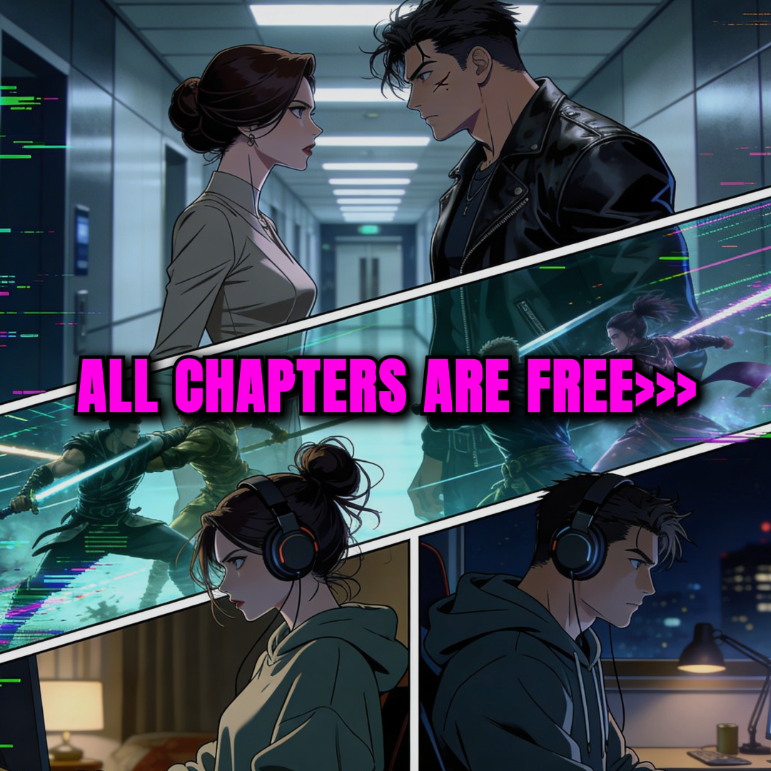 Passion Novels - Forbidden Romance Facebook ad