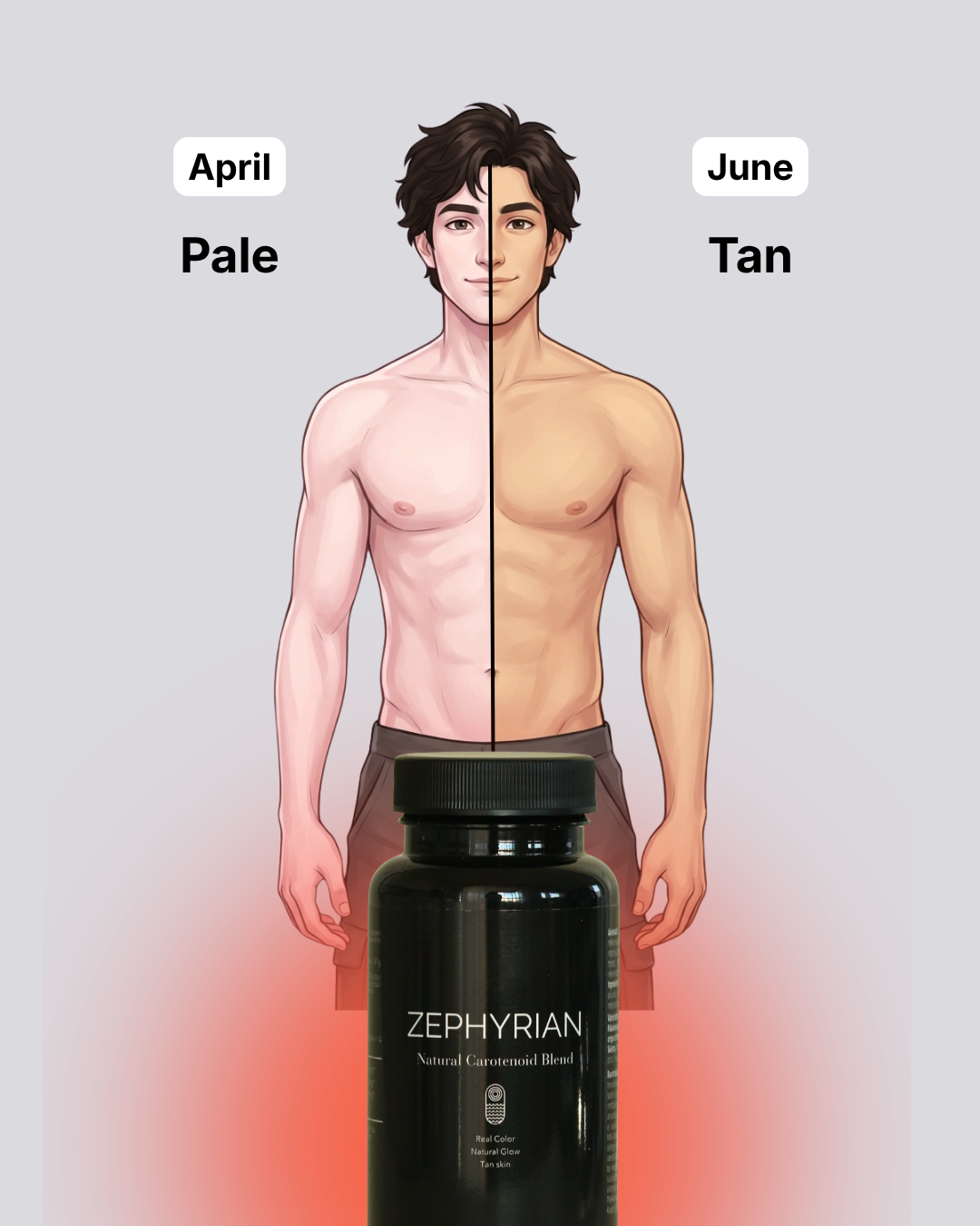 Zephyrian Facebook ad