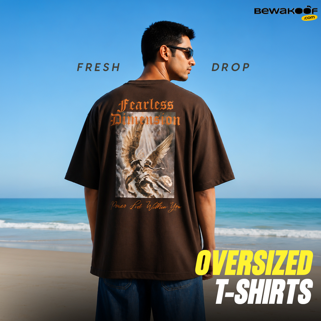 Bewakoof.com Facebook ad