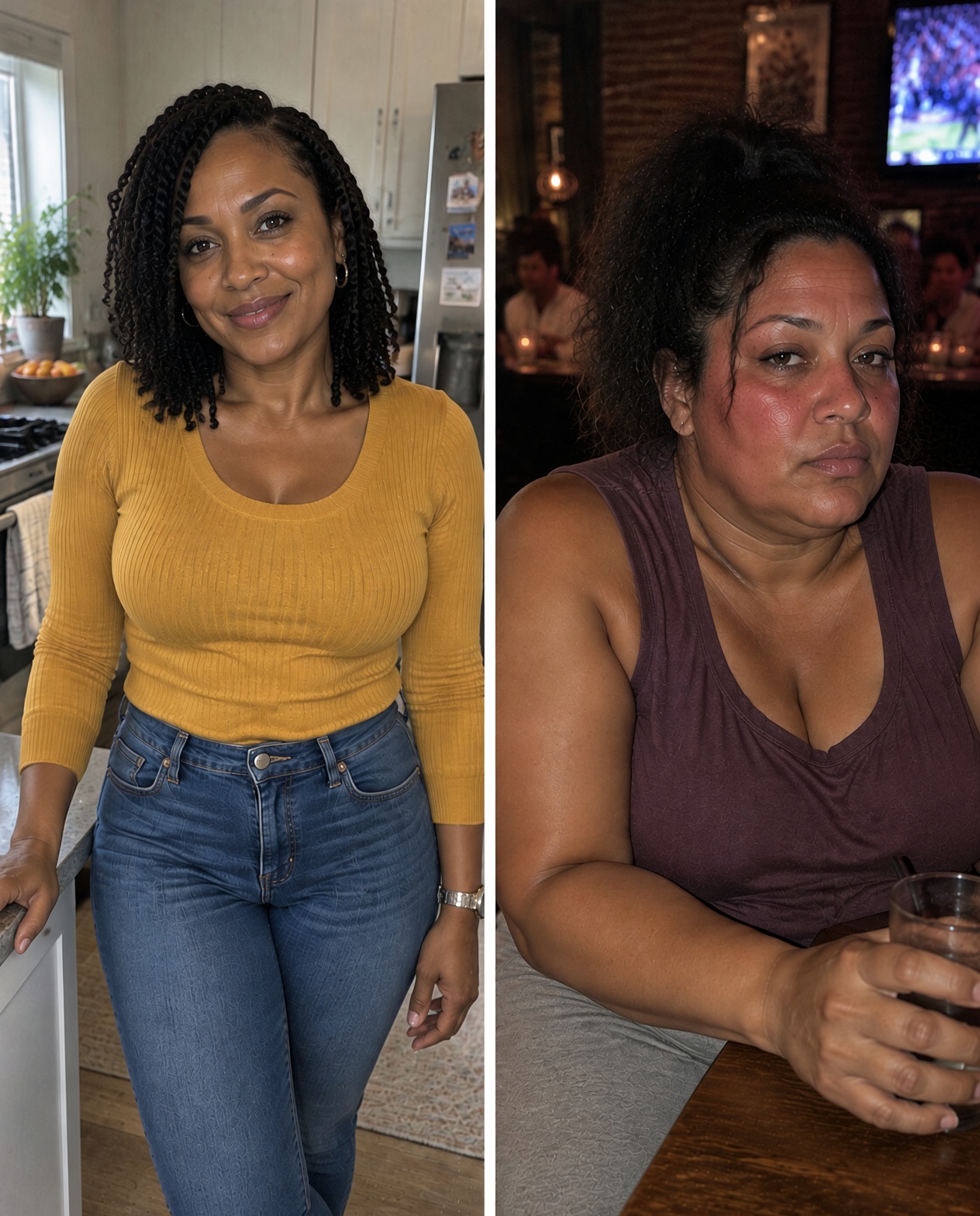 Hypnozio: power of hypnotherapy Facebook ad: Break Free from Alcohol Addiction
