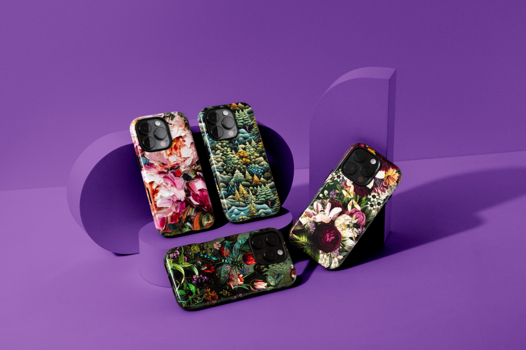 Stringberry Facebook ad