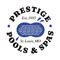 Prestige Pools & Spas