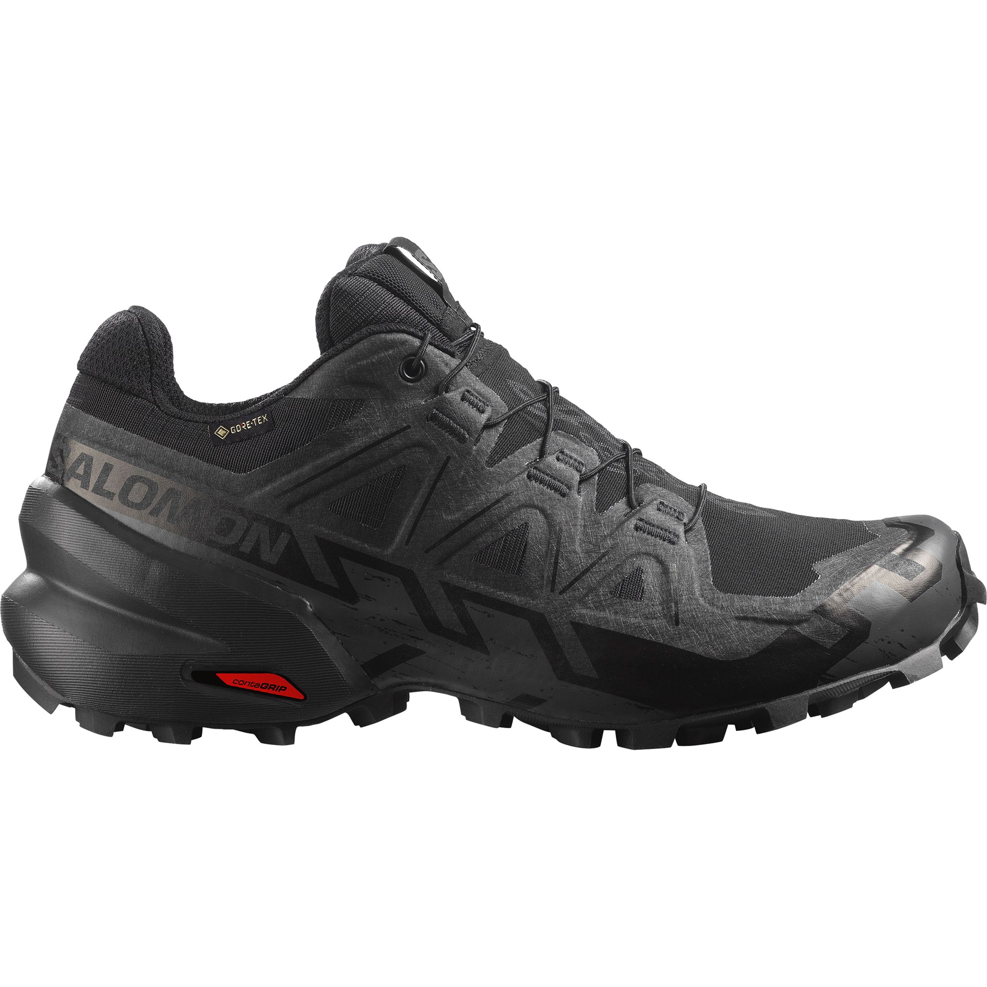Salomon Facebook ad