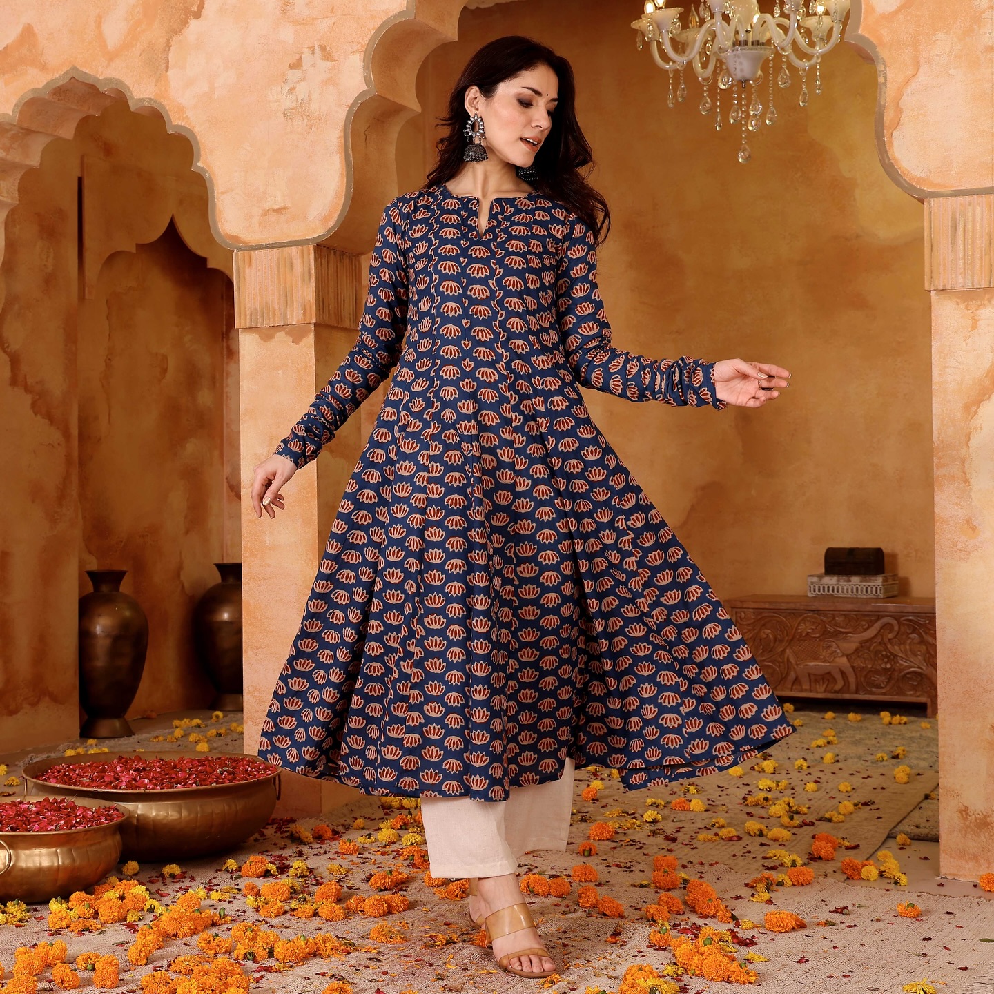 Kameez.co Facebook ad
