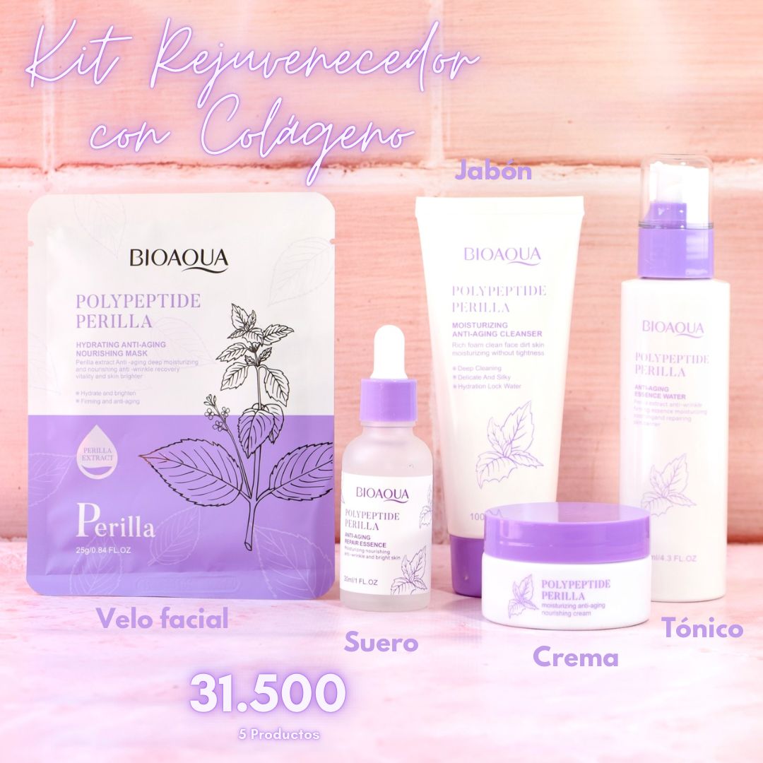 Kofrabeauty Facebook ad: Envió a todo Colombia 