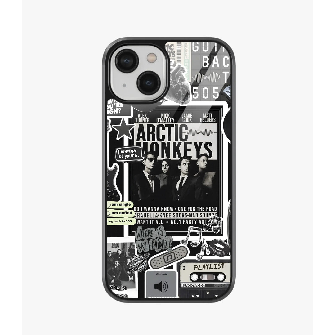 The Case Company Facebook ad
