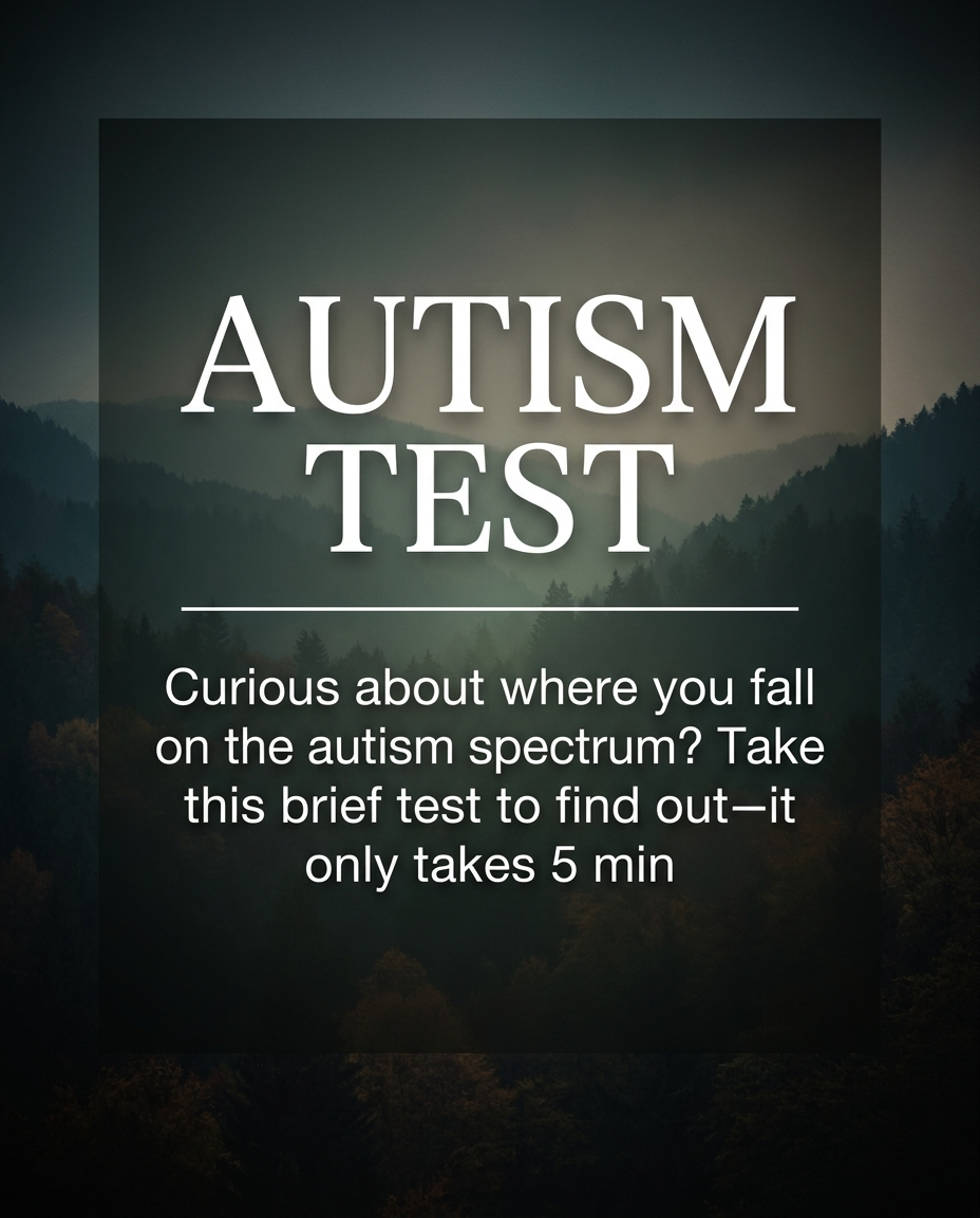 Personality Test: Created by Experts  Facebook ad