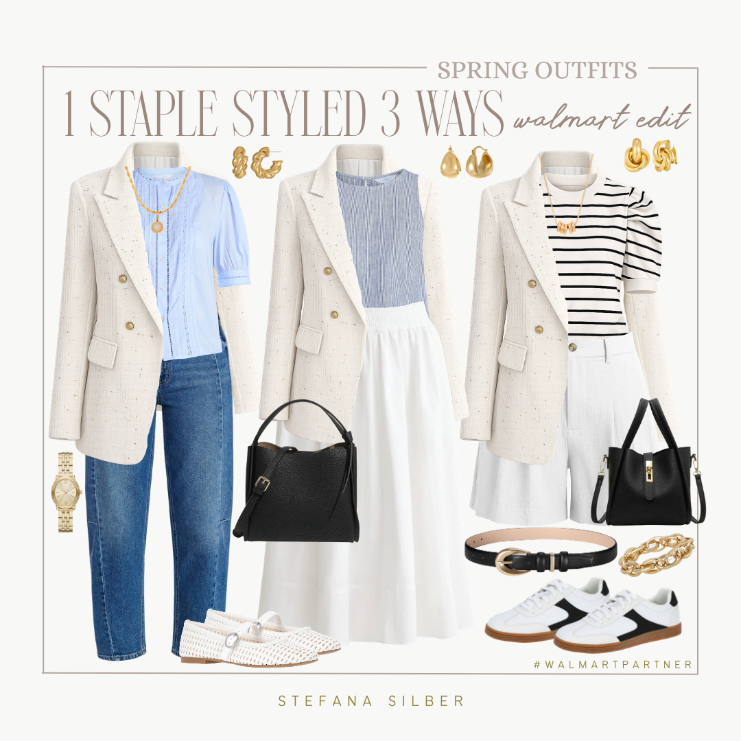 Stefana Silber Blog Facebook ad