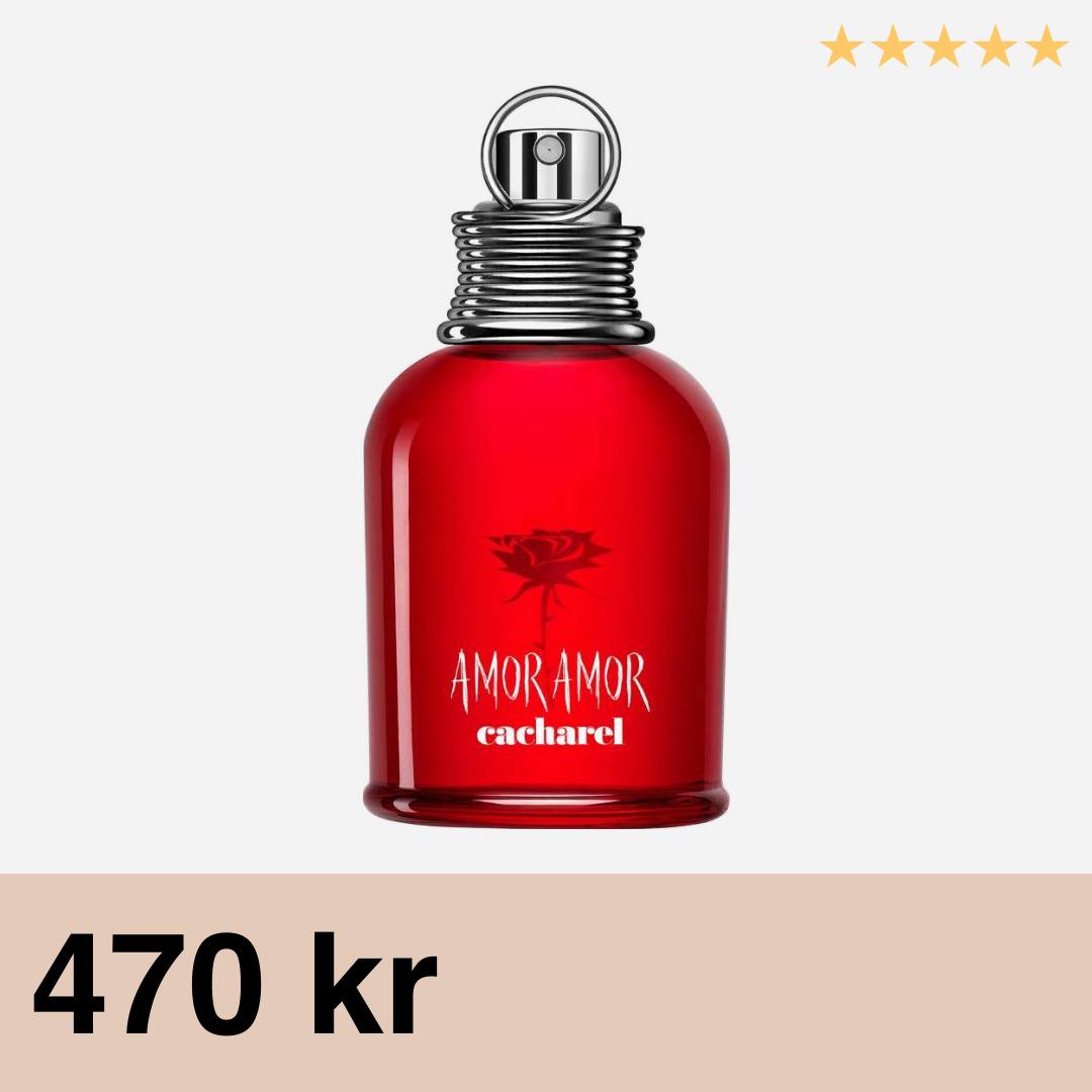 NordicFeel Facebook ad