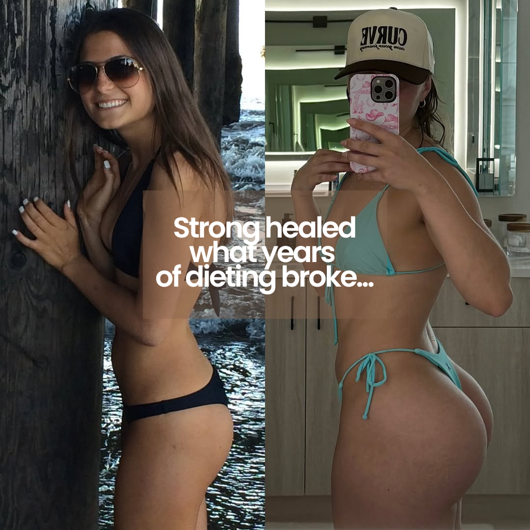 Fityassa Facebook ad: I’m looking for 15 strong women who are…