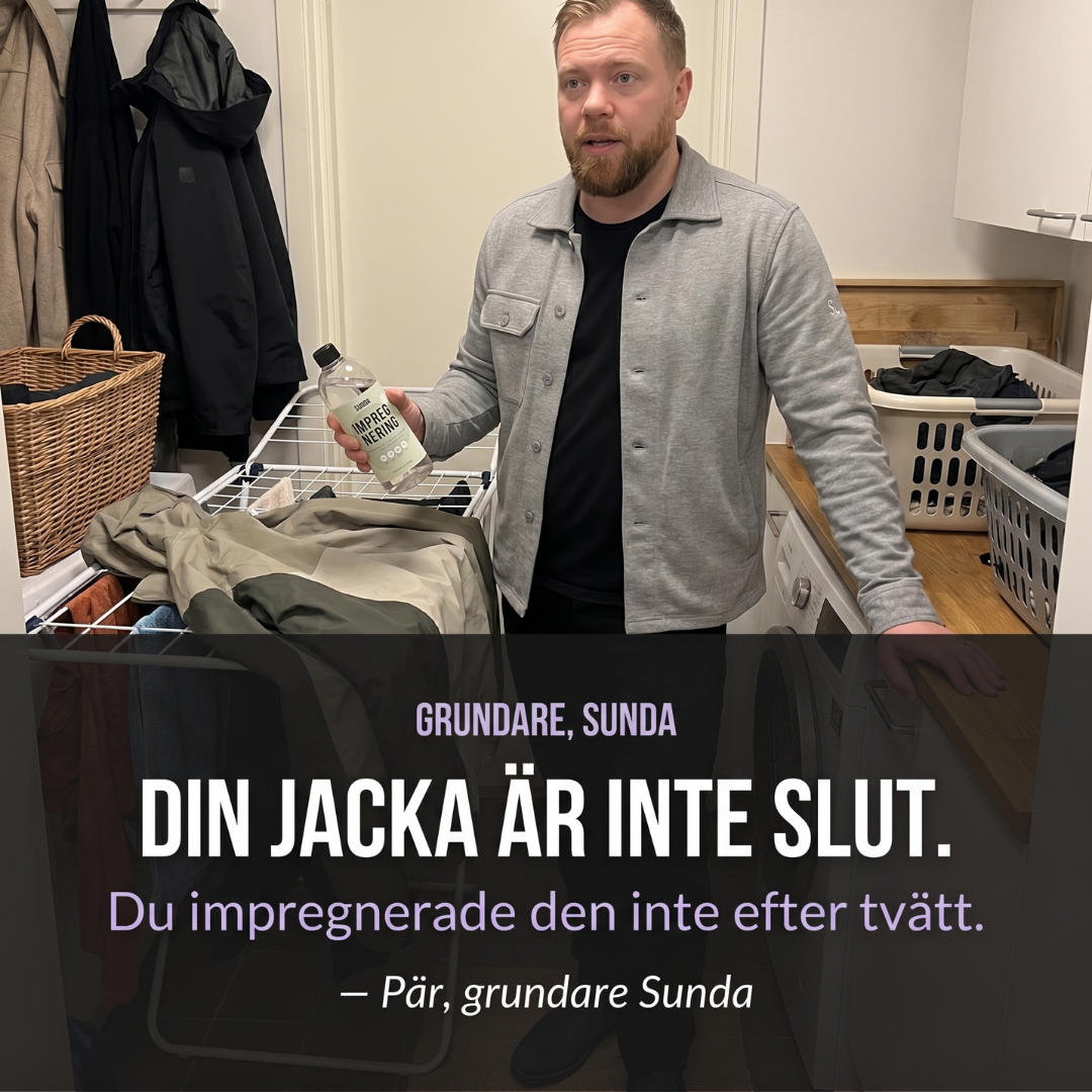 Sunda Facebook ad