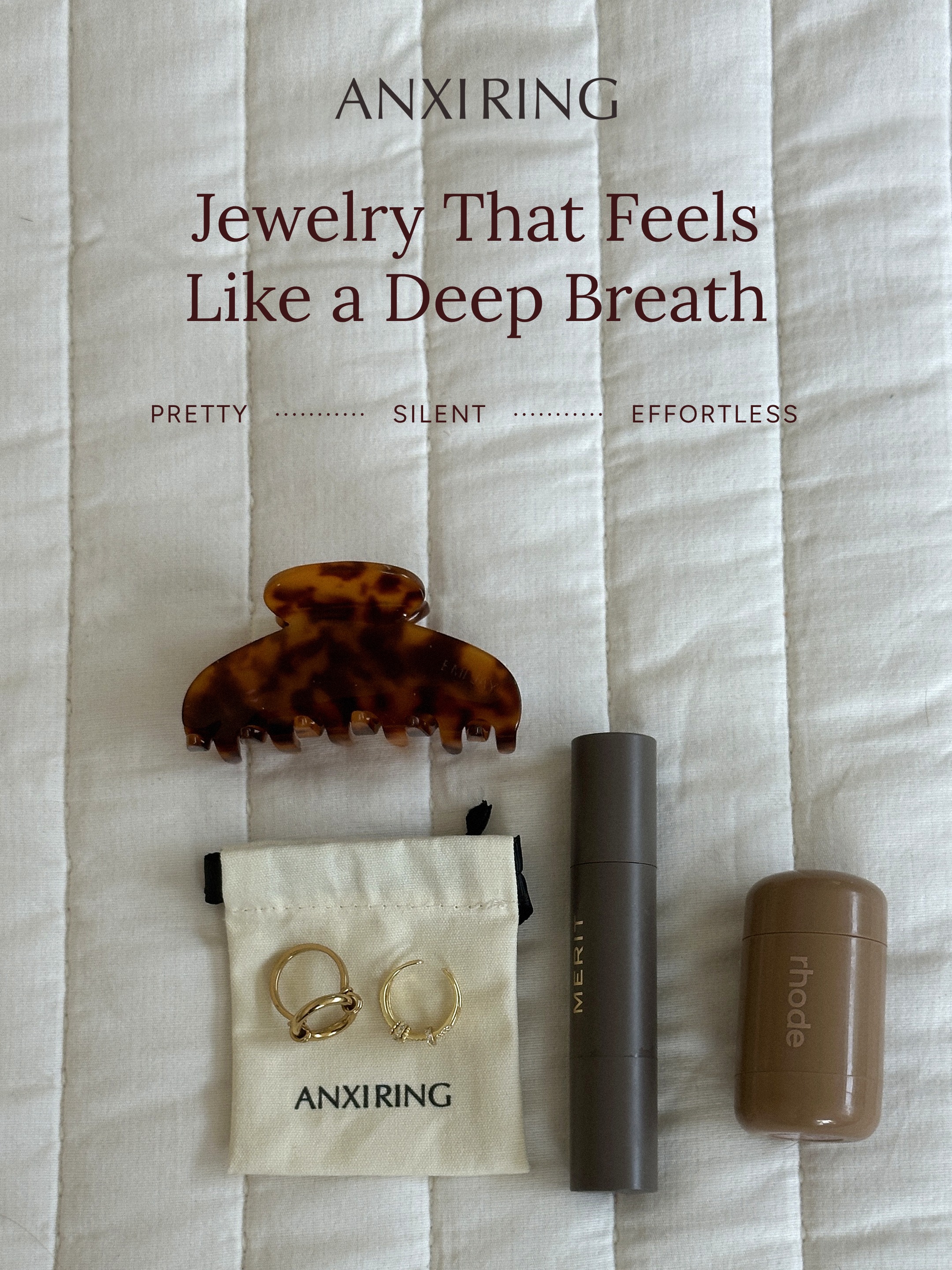 Anxi Ring Facebook ad