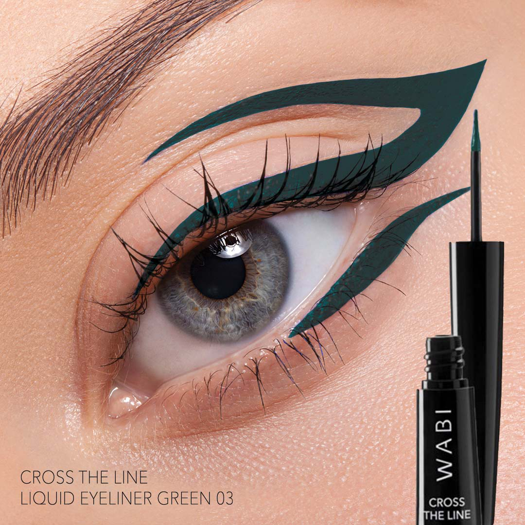 WABI Beauty Facebook ad: Ανακάλυψε τα WABI που σου ταιριάζουν!