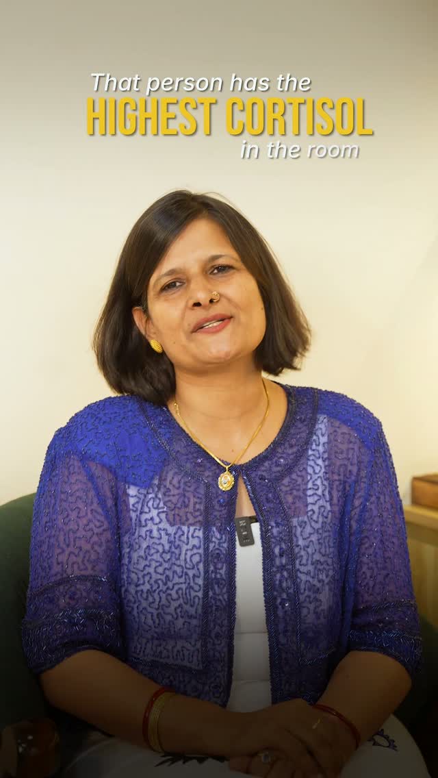 Dr. Priti Nanda, Diabetes & Obesity Reversal Expert Facebook ad: Your biggest business asset is your health.
