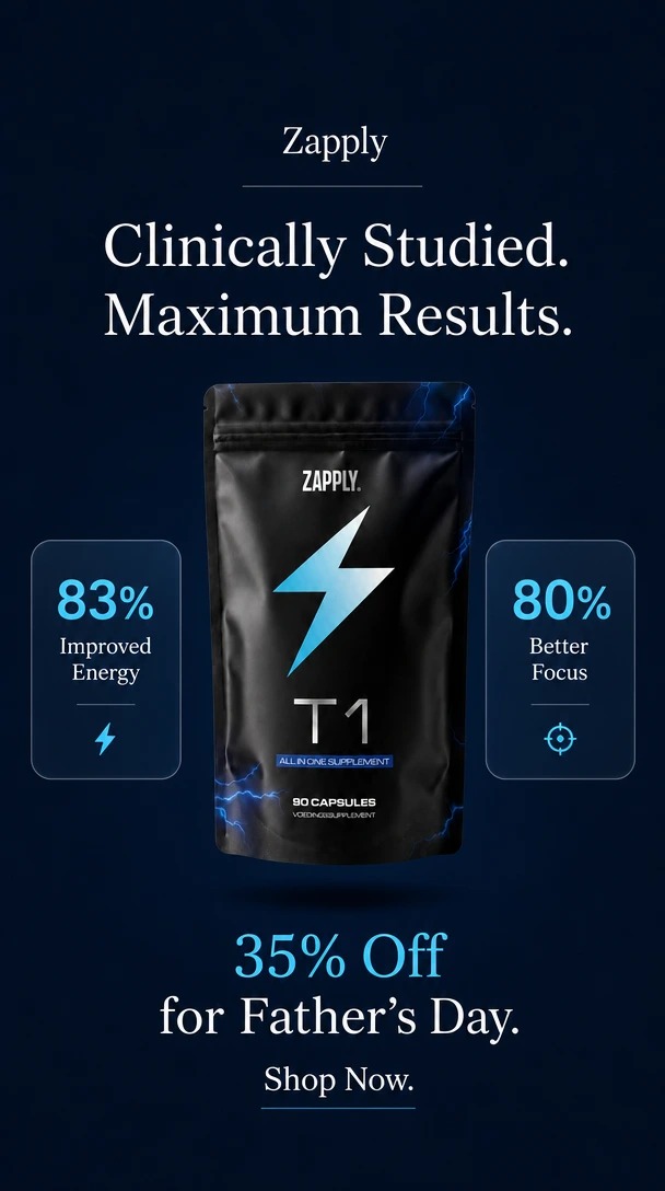 Zapply EU Facebook ad