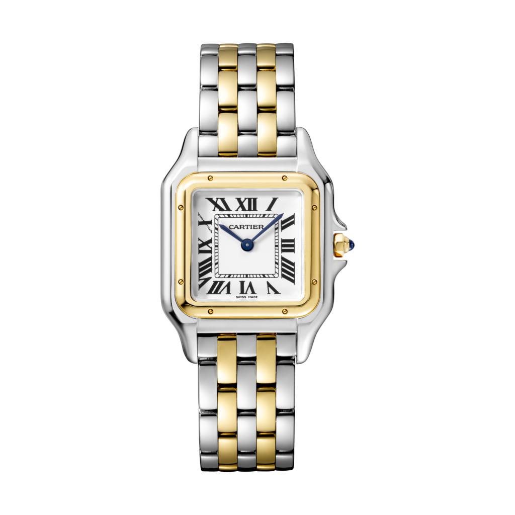 Cartier Facebook ad
