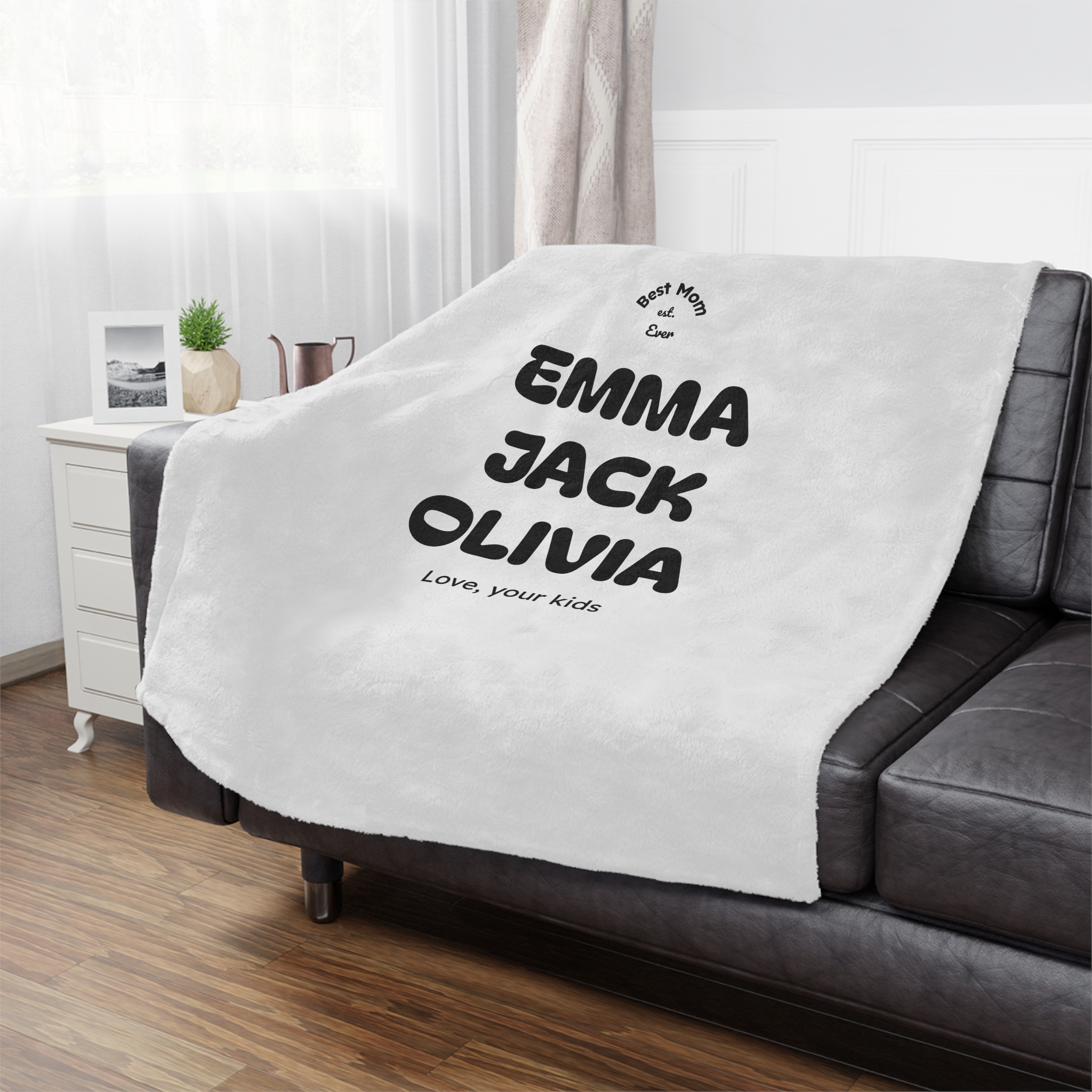 Mother's Day Store Facebook ad: The perfect Mother’s Day gift