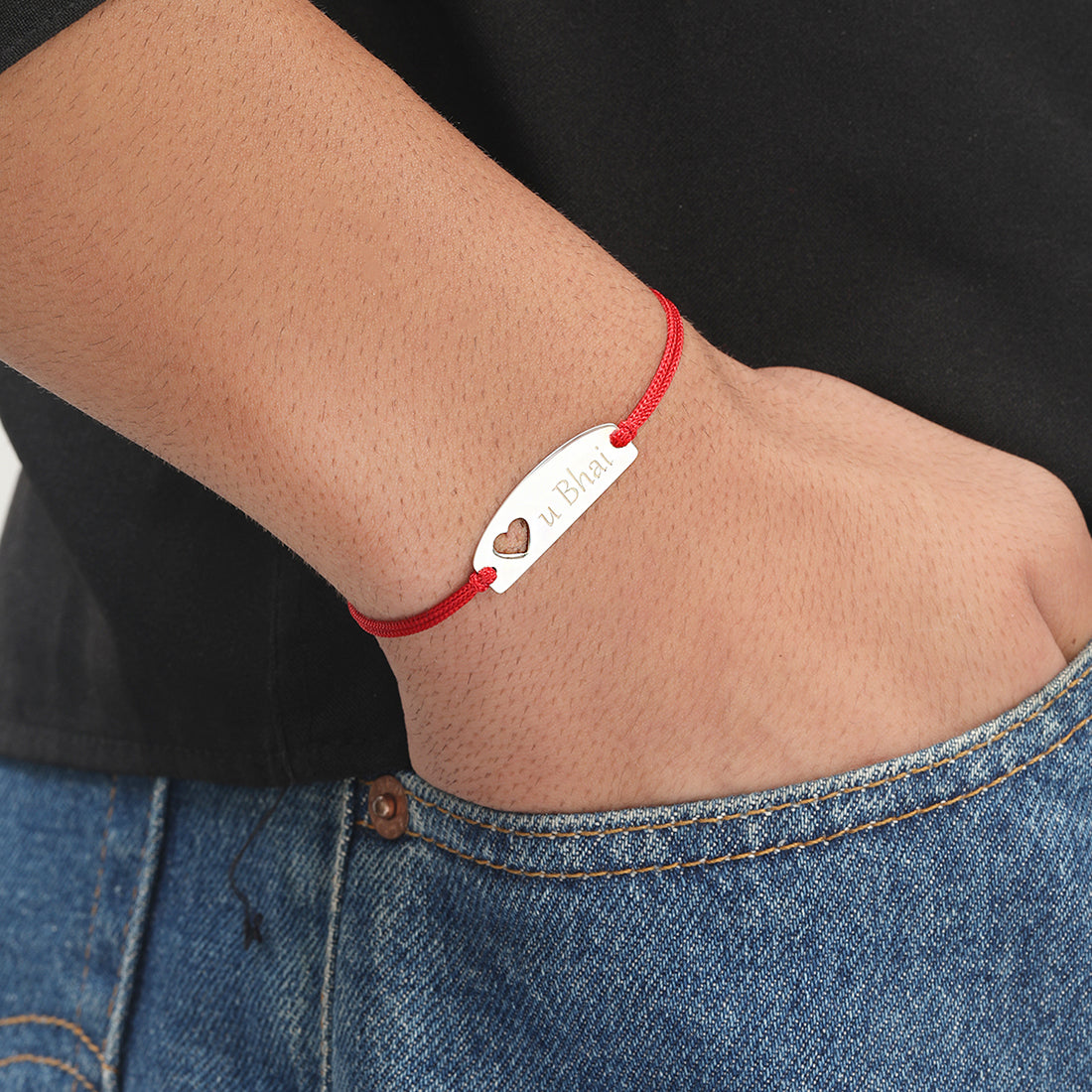 Zavya Jewelry Facebook ad