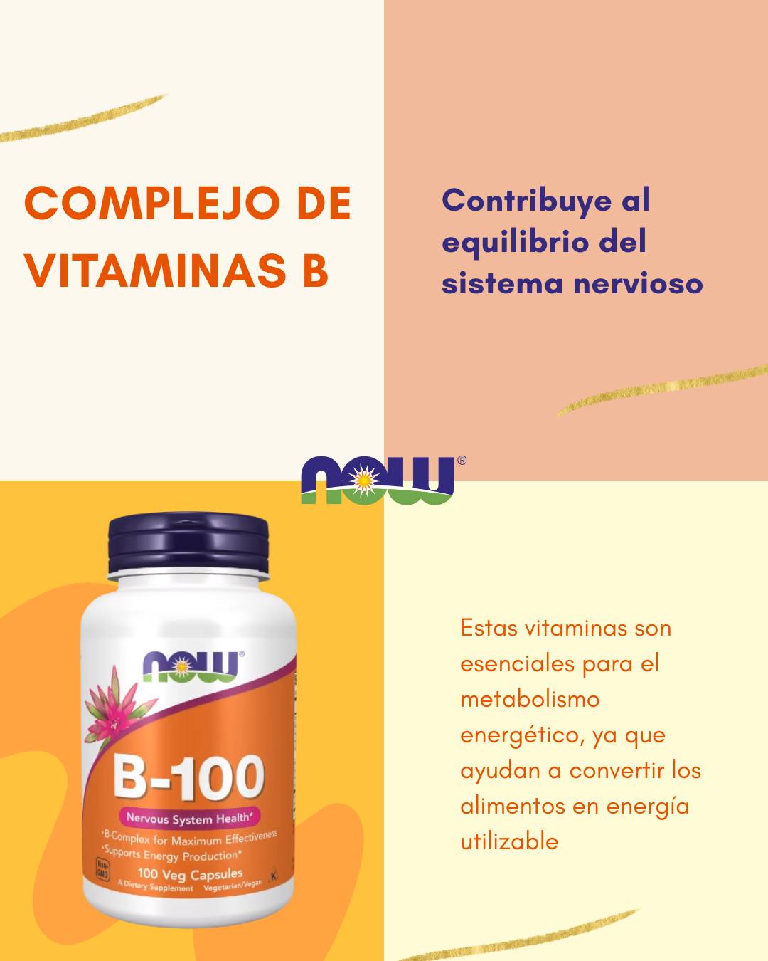 NOW Costa Rica Facebook ad