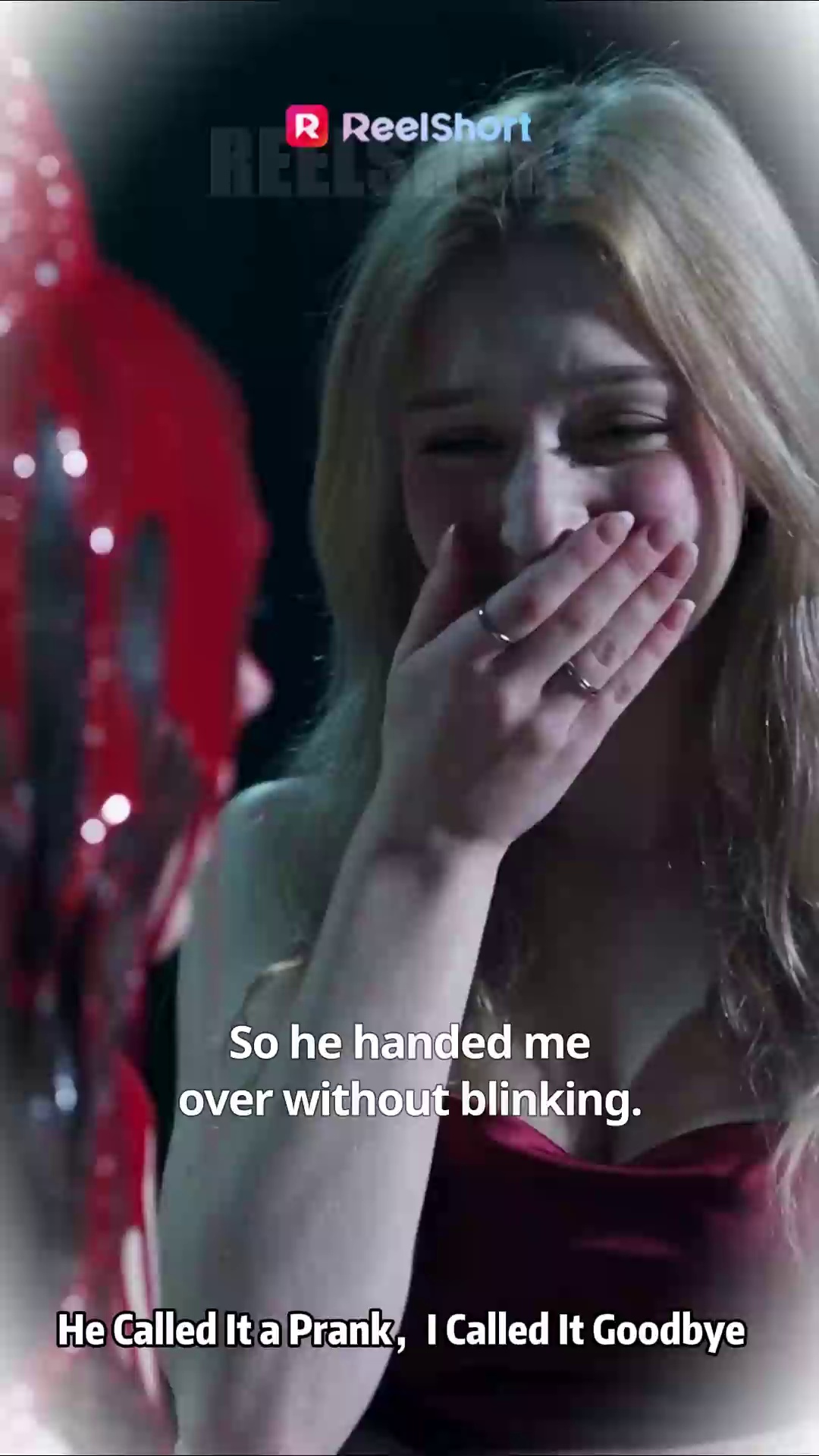 Julian Bailey Facebook ad: He poured paint over my head to impress another girl. I…