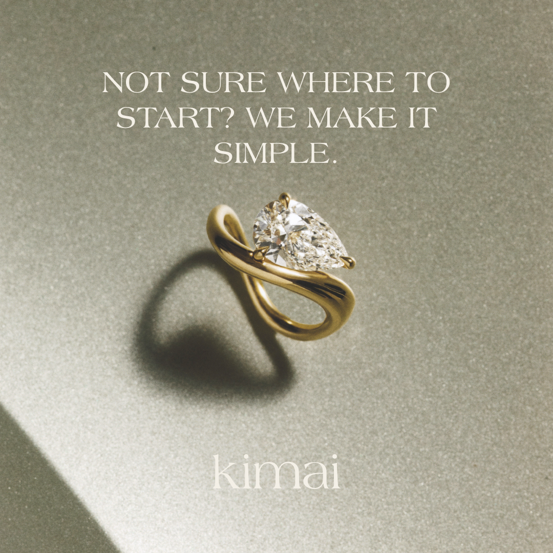Kimaï Facebook ad